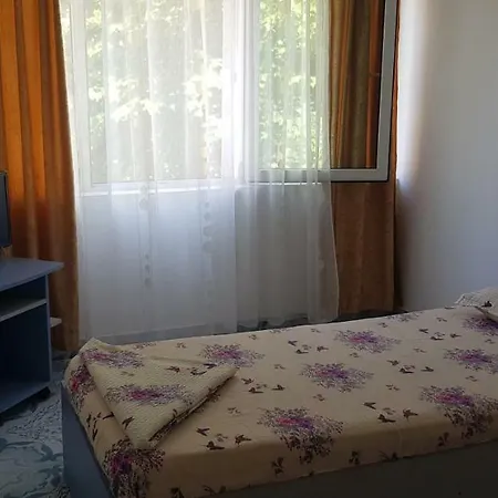 بيت ضيافة Katerina Boutique إيفوري نورد